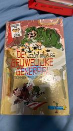 Jozua Douglas - De gruwelijke generaal, Ophalen of Verzenden, Zo goed als nieuw, Jozua Douglas