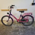 Gazelle Whale 24 inch 3 versnellingen - Kinderfiets, Fietsen en Brommers, Fietsen | Kinderfietsjes, Ophalen of Verzenden, Gebruikt