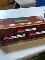 Marklin miniclub art 8783 set 3 rijtuigen toshiba Z-spoor, Ophalen, Gelijkstroom, Märklin, Nieuw