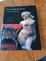 Kunstnijverheid in Nederland 1880 - 1940, Verzenden, Zo goed als nieuw, Overige onderwerpen
