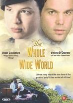 The Whole Wide World (Renee Zellweger), Alle leeftijden, Ophalen of Verzenden, Zo goed als nieuw, Drama