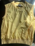 Callaway Golf Outerwear sleeveless shirt heren(Large), Sport en Fitness, Golf, Verzenden, Zo goed als nieuw, Kleding, Callaway