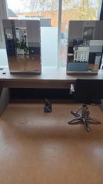 Kaptafel, Ophalen of Verzenden, Gebruikt, 50 tot 100 cm, Minder dan 100 cm