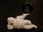 Michelin Man Figuur met Band, Ophalen of Verzenden, Gebruikt, Overige typen