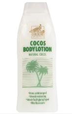 Goldline Cocos Bodylotion 500 ml (3 voor €10,-), Ophalen of Verzenden, Nieuw, Bodylotion, Crème of Olie