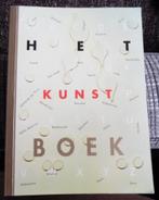 Het Kunstboek, Ophalen, Zo goed als nieuw, Beeldhouwkunst