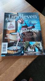 Landleven, Boeken, Tijdschriften en Kranten, Ophalen, Gelezen, Overige typen