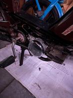 Sparta Happy brommer, Fietsen en Brommers, Brommers | Oldtimers, Ophalen, Sparta