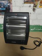 Mestic Elektrische Kachel - 800W, Huis en Inrichting, Kachels, Gebruikt, Overige soorten, Elektrisch, Ophalen of Verzenden