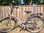 26 inch meisjes fiets BATAVUS GABANA, Fietsen en Brommers, Fietsen | Meisjes, Ophalen, Zo goed als nieuw, 26 inch of meer, Versnellingen