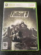 Fallout 3 - Xbox 360, Online, Gebruikt, Vanaf 18 jaar, 1 speler