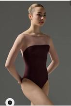 Bodile GABRIELLA LEOTARD ballet, Kleding | Dames, Ophalen of Verzenden, Zo goed als nieuw, Maat 34 (XS) of kleiner, Jurk