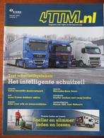 TTM nr. 1 en 2 2013: 2 reportages over Parijs-Dakar 2013, Boeken, Ophalen of Verzenden, Nieuw, Algemeen