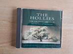 the hollies the very best of, Ophalen of Verzenden, 1980 tot 2000, Zo goed als nieuw
