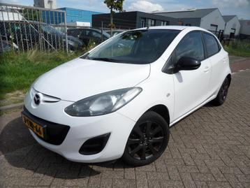 Mazda 2 1.3 Color Edition beschikbaar voor biedingen