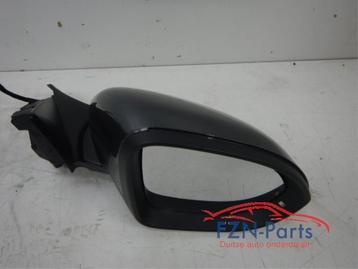 VW T-Roc 2GA (Zij,Buitenspiegel) Spiegel Rechts Inklapbaar L beschikbaar voor biedingen