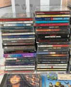 150+ Filmmuziek film CD Cds Partij titanic abba frozen ect, Cd's en Dvd's, Cd's | Filmmuziek en Soundtracks, Ophalen of Verzenden