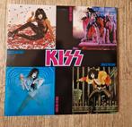 Kiss ego's at stake dubbel lp transparant vinyl, Cd's en Dvd's, Vinyl | Hardrock en Metal, Ophalen of Verzenden, Nieuw in verpakking