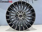 5x112 18'' Velgen Mercedes AMG A B C E V Klasse CLA, Auto-onderdelen, Banden en Velgen, Niet ingevuld, 18 inch, Velg(en), Niet ingevuld
