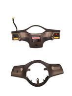 Stuurkap stuur kap kappen origineel BTC Riva, Gebruikt, Ophalen of Verzenden