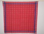 omslagdoek/ schouderdoek; Staphorster klederdracht, Antiek en Kunst, Antiek | Kleding en Accessoires, Ophalen of Verzenden