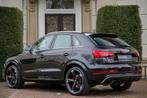 Audi Q3 2.5 TFSI RS Q3 quattro Pro Line Plus Trekhaak | Came, Auto's, Audi, Te koop, Geïmporteerd, Benzine, Airconditioning