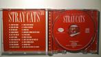 Stray Cats - The Masters, Ophalen of Verzenden, Zo goed als nieuw, Poprock
