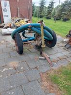 stork pomp met slang en aftak, Tuin en Terras, Waterpompen, Ophalen