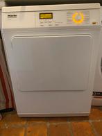Miele PT5136 Professional wasdroger, Witgoed en Apparatuur, Wasdrogers, Ophalen, Gebruikt, Luchtafvoer