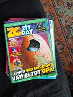 Zit Dat! Tijdschrift, Boeken, Tijdschriften en Kranten, Ophalen of Verzenden, Zo goed als nieuw, Wetenschap en Natuur