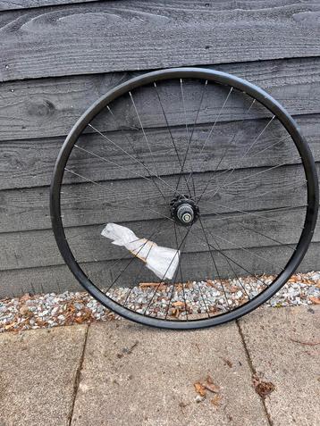 Bontrager 29 inch mtb wiel microspline beschikbaar voor biedingen