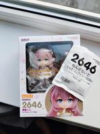 Vocaloid Megurine Luka Symphony 2024 ver Nendoroid, Verzamelen, Poppetjes en Figuurtjes, Ophalen of Verzenden, Zo goed als nieuw