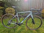 Cube Nuroad SL C:62 Carbon Maat M, Fietsen en Brommers, Fietsen | Racefietsen, Overige merken, 28 inch, Carbon, Heren