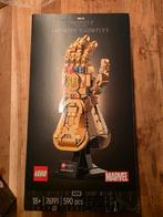 LEGO Marvel Infinity Gauntlet 76191 - Nieuw!, Kinderen en Baby's, Speelgoed | Duplo en Lego, Ophalen of Verzenden, Nieuw, Complete set