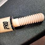 Keu top. McDermott IPRO voor o.a Longoni., Sport en Fitness, Biljarten en Poolen, Ophalen of Verzenden, Zo goed als nieuw, Keu of Ballen