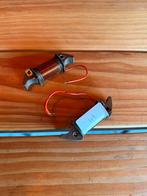 Ontsteking spoelenset  citta ciao, Ophalen of Verzenden, Gebruikt, Blok