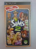de SIMS 2, Spelcomputers en Games, Games | Sony PlayStation Portable, Gebruikt, 1 speler, Ophalen of Verzenden, Vanaf 3 jaar