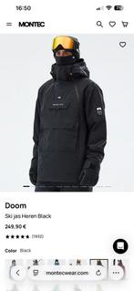 Montec Ski Pak - Zo goed als nieuw!, Ophalen of Verzenden, Zo goed als nieuw, Maat 48/50 (M), Pak