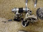 nieuw dura ace 7700 9 sp voor en of achter derailleur, Ophalen of Verzenden, Nieuw, Overige typen