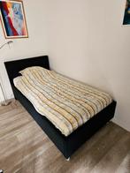miodormio bed 100cm breed!, Huis en Inrichting, Ophalen, 100 cm, Eenpersoons, Blauw
