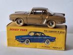 Originele Dinky Toys (France) 543 Rebault Floride, Dinky Toys, Zo goed als nieuw, Auto, Verzenden