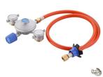 Front Runner Dual Power Pak / 30mBar, Caravans en Kamperen, Kampeeraccessoires, Ophalen of Verzenden, Nieuw