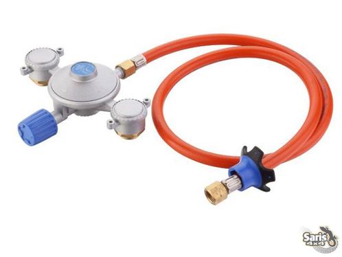 Front Runner Dual Power Pak / 30mBar, Caravans en Kamperen, Kampeeraccessoires, Nieuw, Ophalen of Verzenden
