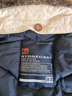 Stone Cast winterjack XL, Ophalen of Verzenden, Nieuw, Overige maten, Wit