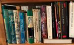 boeken - boeken - boeken - boeken, Ophalen, Zo goed als nieuw