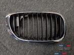 Grille chroom/zwart links BMW E46 Coupe/Cabrio 2003- (faceli, -, -, Nieuw, Ophalen of Verzenden