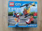 Nieuwe LEGO City Postbezorging 60100, Ophalen of Verzenden, Nieuw, Complete set, Lego