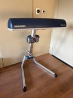 Philips Innergize Zonnebank Infrarood 2 in 1, Witgoed en Apparatuur, Zonnebanken en Gezichtsbruiners, Ophalen, Gebruikt, Zonnebank enkelzijdig