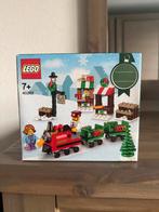 Lego 40262 Kersttrein - Nieuw!, Kinderen en Baby's, Speelgoed | Duplo en Lego, Ophalen of Verzenden, Nieuw, Complete set, Lego