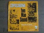 Two Man Sound - Copacabana / You're In Love, Cd's en Dvd's, Vinyl Singles, Gebruikt, Overige genres, 7 inch, Single